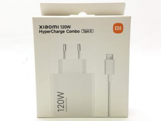 cargador xiaomi hypercharge combo