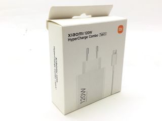 cargador xiaomi hypercharge combo