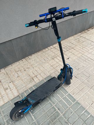 Patinete Eléctrico SmartGyro speedway