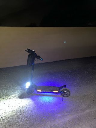 Patinete Eléctrico SmartGyro speedway
