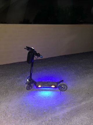 Patinete Eléctrico SmartGyro speedway