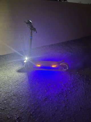 Patinete Eléctrico SmartGyro speedway