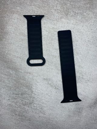 Correa Apple Watch Negra