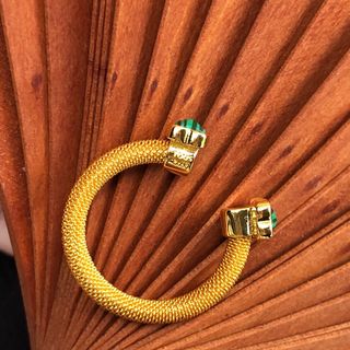 Anillo TOUS original