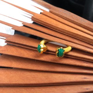 Anillo TOUS original