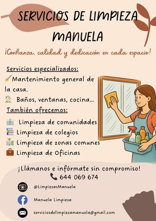 Manuela