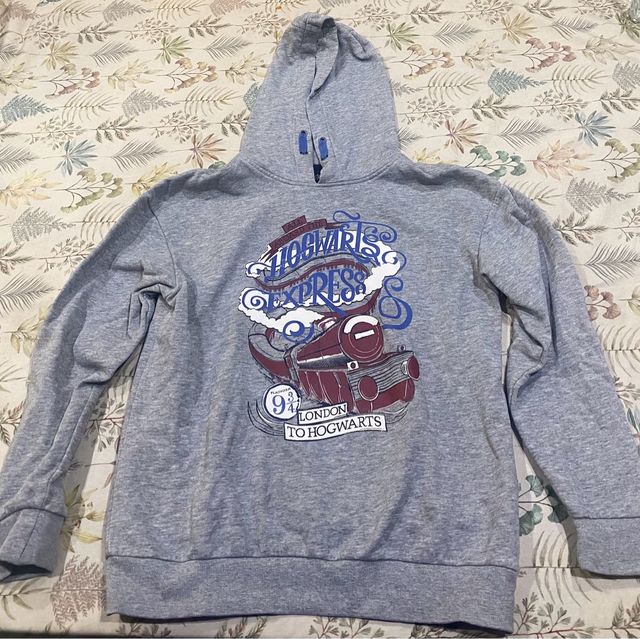 Sudadera Infantil Harry Potter Original