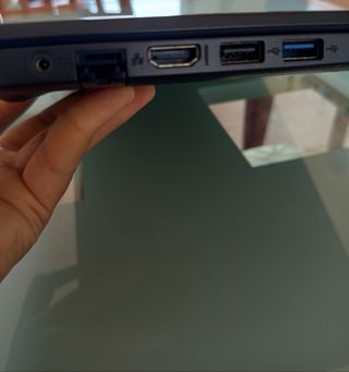 Computer portatile Acer, senza caricabatterie 