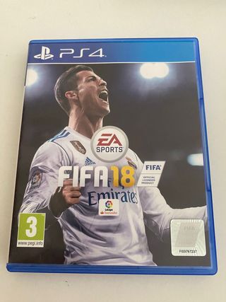 FIFA 18, 19. 20, 21, 23, 24 y 25 PS4
MINECRAFT
GTA