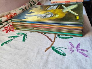 Diente de Oso Completo. Norma.