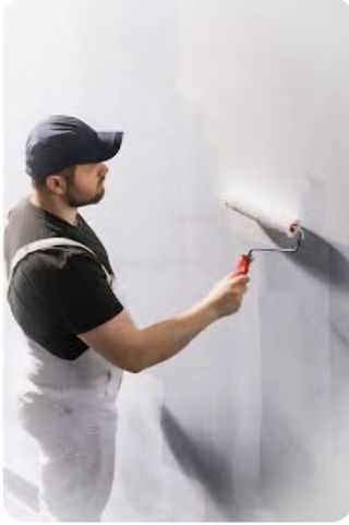 Pintor profesional