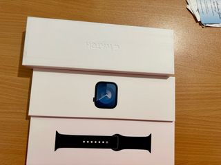 Apple Watch serie 9 GPS 41mm come nuovo + garanzia