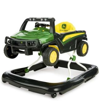 John Deere Gator Walker