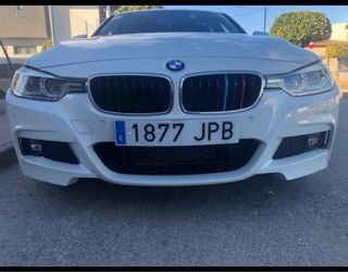 BMW Serie 3 2016 190cv pack m