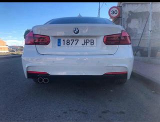 BMW Serie 3 2016 190cv pack m