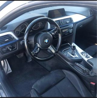 BMW Serie 3 2016 190cv pack m
