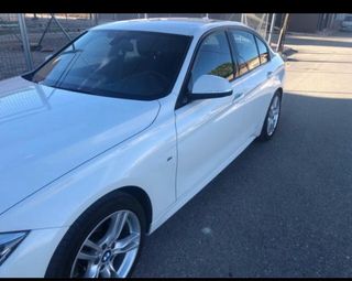 BMW Serie 3 2016 190cv pack m