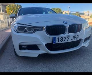 BMW Serie 3 2016 190cv pack m