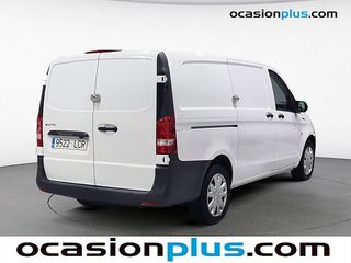 Mercedes-Benz Vito Furgon e-Vito 111 Larga 85 kW (116 CV)