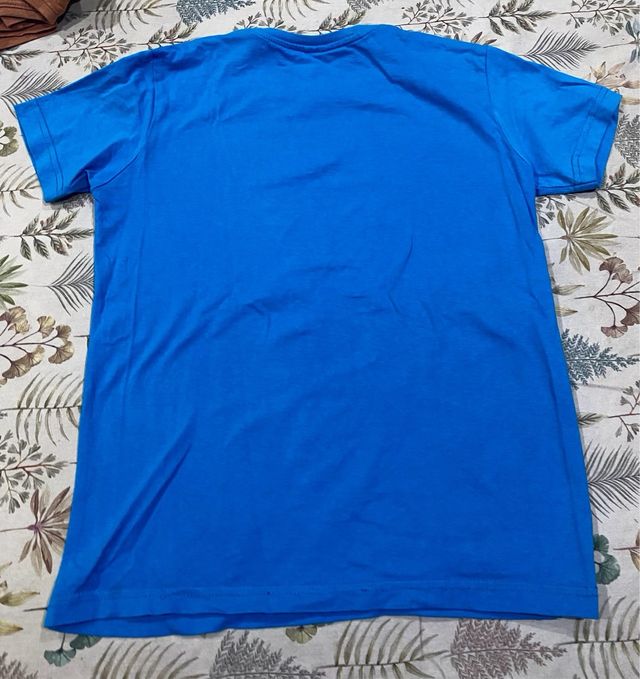 Pack 2 Camisetas 12 Años