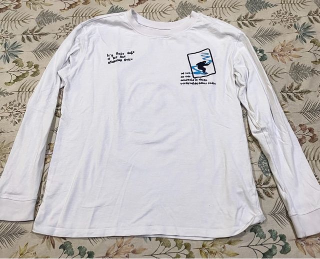 Pack 3 Camisetas Niño 11-12 Años