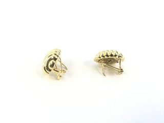 pendientes oro 18k
