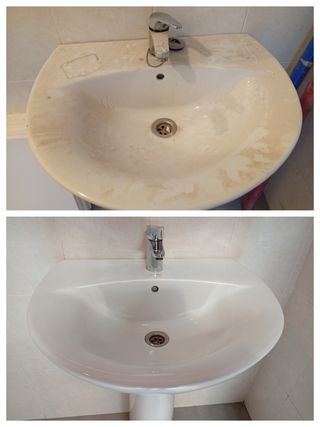 Muebles de baño y fontanería fontanero albacete