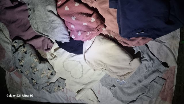 Lote Ropa Infantil Niña 4a 6 años