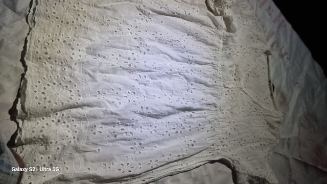 Lote Ropa Infantil Niña 4a 6 años