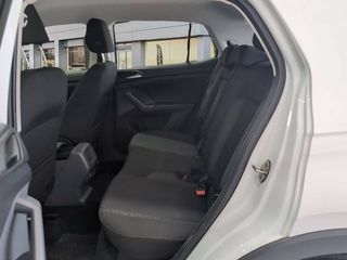 Volkswagen T-Cross 1.0 TSI 85kW (115CV) DSG Advance