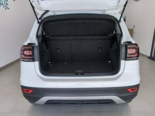 Volkswagen T-Cross 1.0 TSI 85kW (115CV) DSG Advance