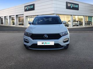 Volkswagen T-Roc 1.0 TSI 85kW (115CV) Advance