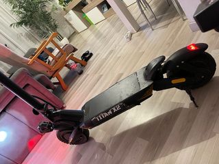 Patinete eléctrico Titan X2