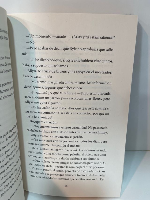 Volver a empezar (It Starts with Us)