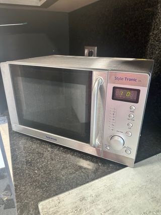Microondas