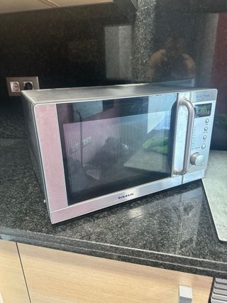Microondas
