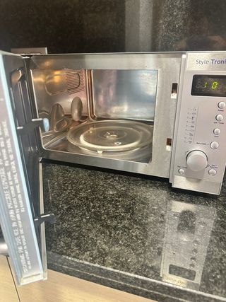 Microondas