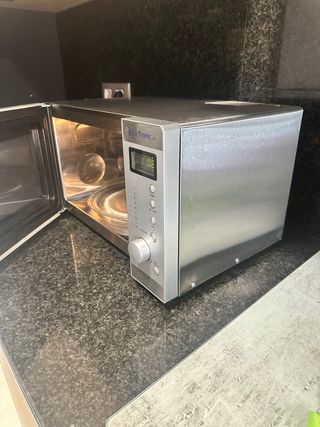 Microondas