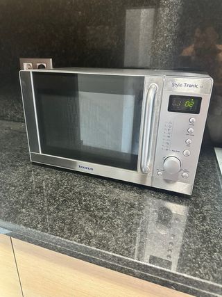 Microondas