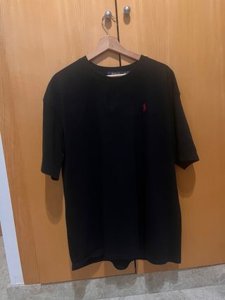 Camiseta Polo Ralph lauren
