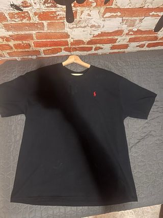 Camiseta Polo Ralph lauren