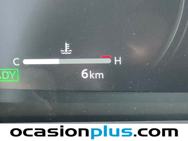 Toyota C-HR 1.8 140H Active 103 kW (140 CV)