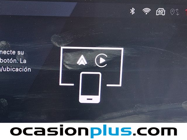 Peugeot 2008 PureTech 130 S&S Allure EAT8 96 kW (130 CV)