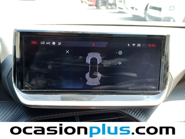 Peugeot 2008 PureTech 130 S&S Allure EAT8 96 kW (130 CV)