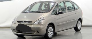 Citroen Xsara picasso hdi único dueño