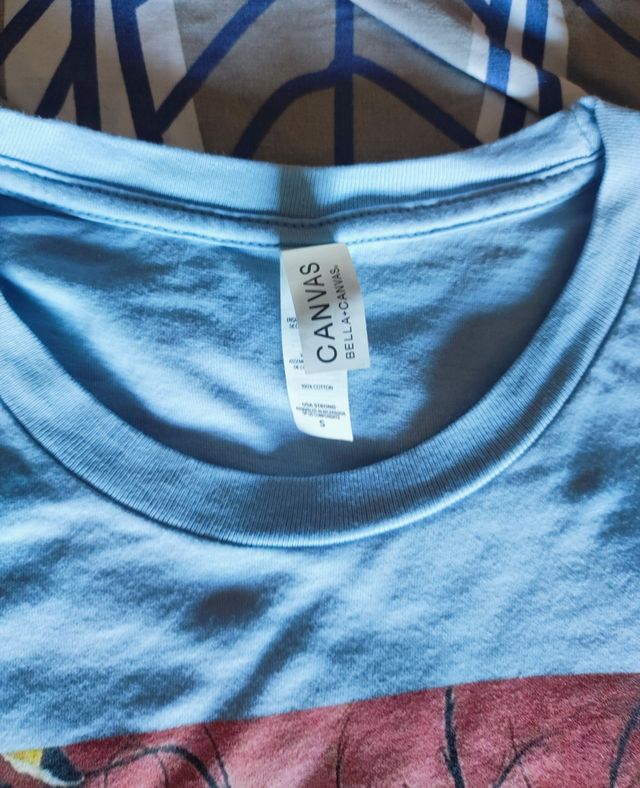 Camiseta The Used Lies for the Liars