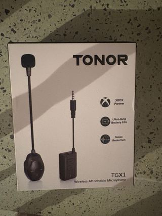 Micrófono Inalámbrico TONOR TGX1
