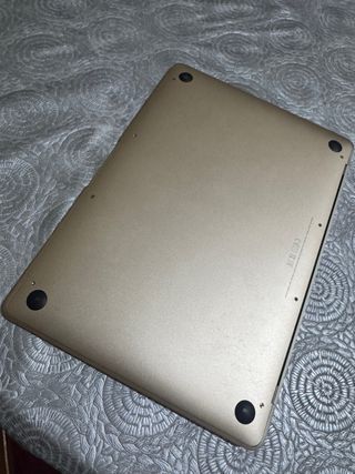 MacBook (Retina, 12 pollici, 2015)