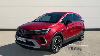 Opel CrossLand 1.2 81KW ELEGANCE PACK 110 5P