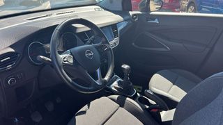 Opel CrossLand 1.2 81KW ELEGANCE PACK 110 5P